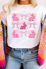 Load image into Gallery viewer, Graphic Easter Bunny T-Shirt