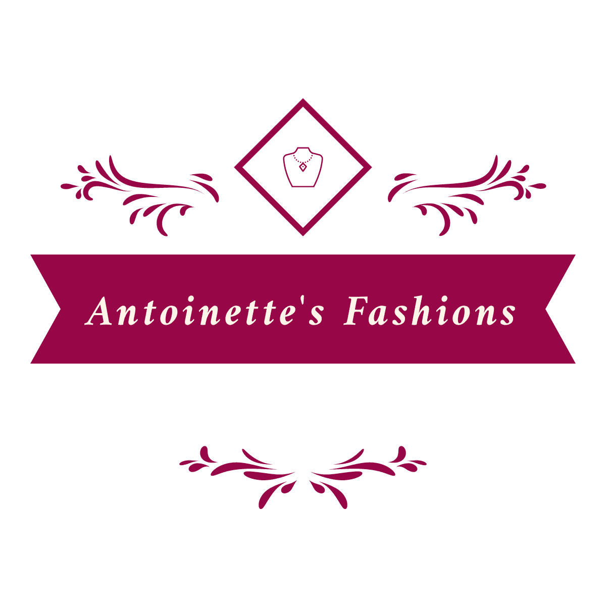 Antoinette's Fashions