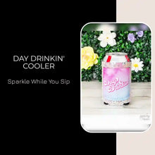 Load and play video in Gallery viewer, Day Drinkin' Cooler by@Outfy