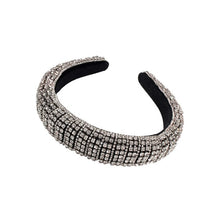 Load image into Gallery viewer, Rhinestone Headband