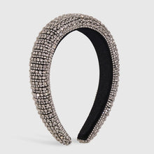 Load image into Gallery viewer, Rhinestone Headband