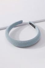 Load image into Gallery viewer, Handmade Cloth Headband