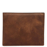 Men's Brown Wallet