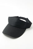 Blank Visor