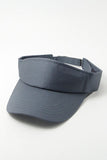 Blank Visor