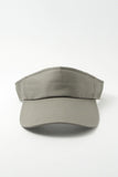 Blank Visor