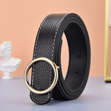 Men's Leisure Belt