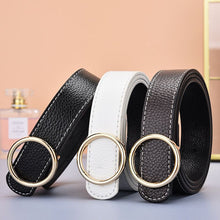 Load image into Gallery viewer, Men's Leisure Belt