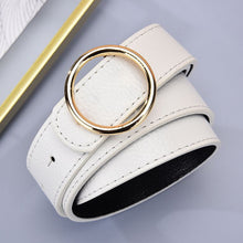 Load image into Gallery viewer, Men's Leisure Belt