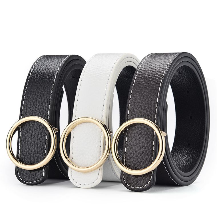 Men's Leisure Belt