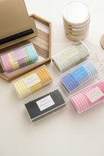 Load image into Gallery viewer, Pink Rainbow Colors High Elastic 15pcs/set Hair Tie
