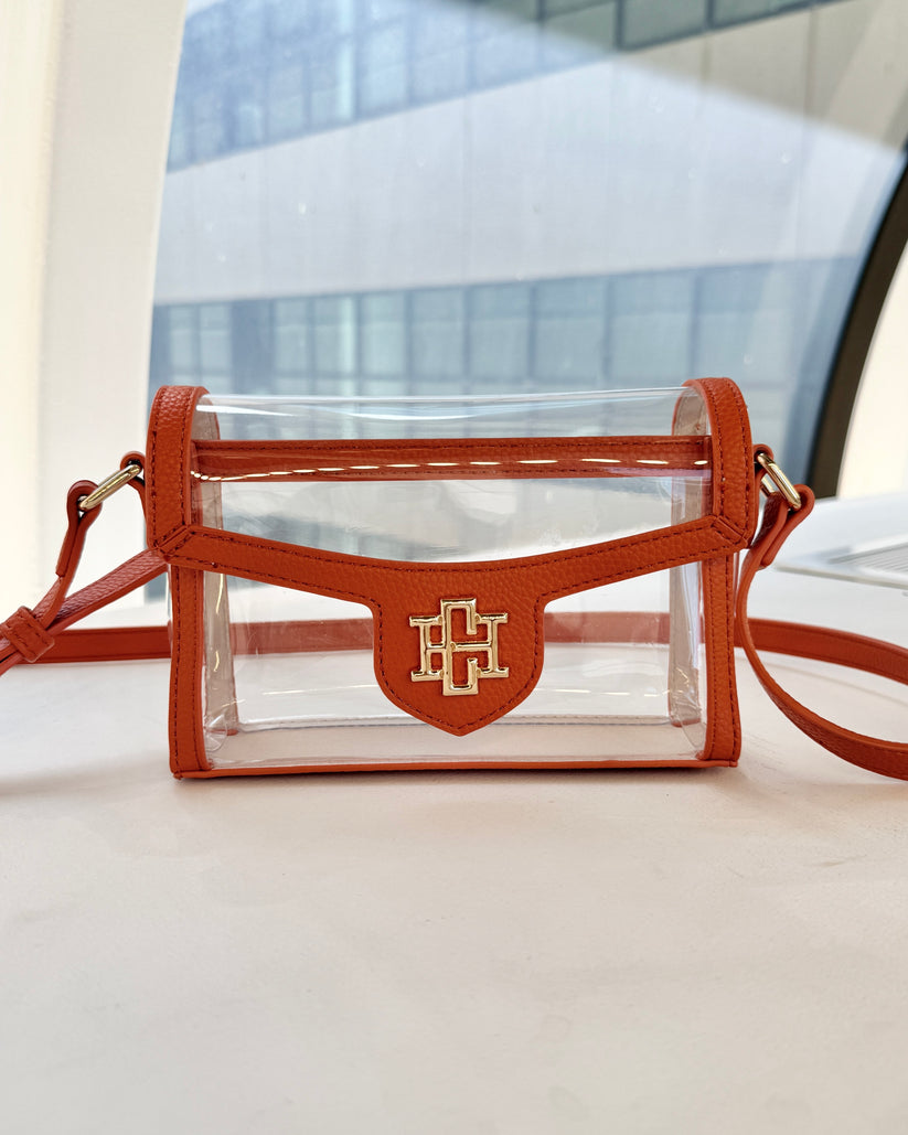 Anna Clear Bag