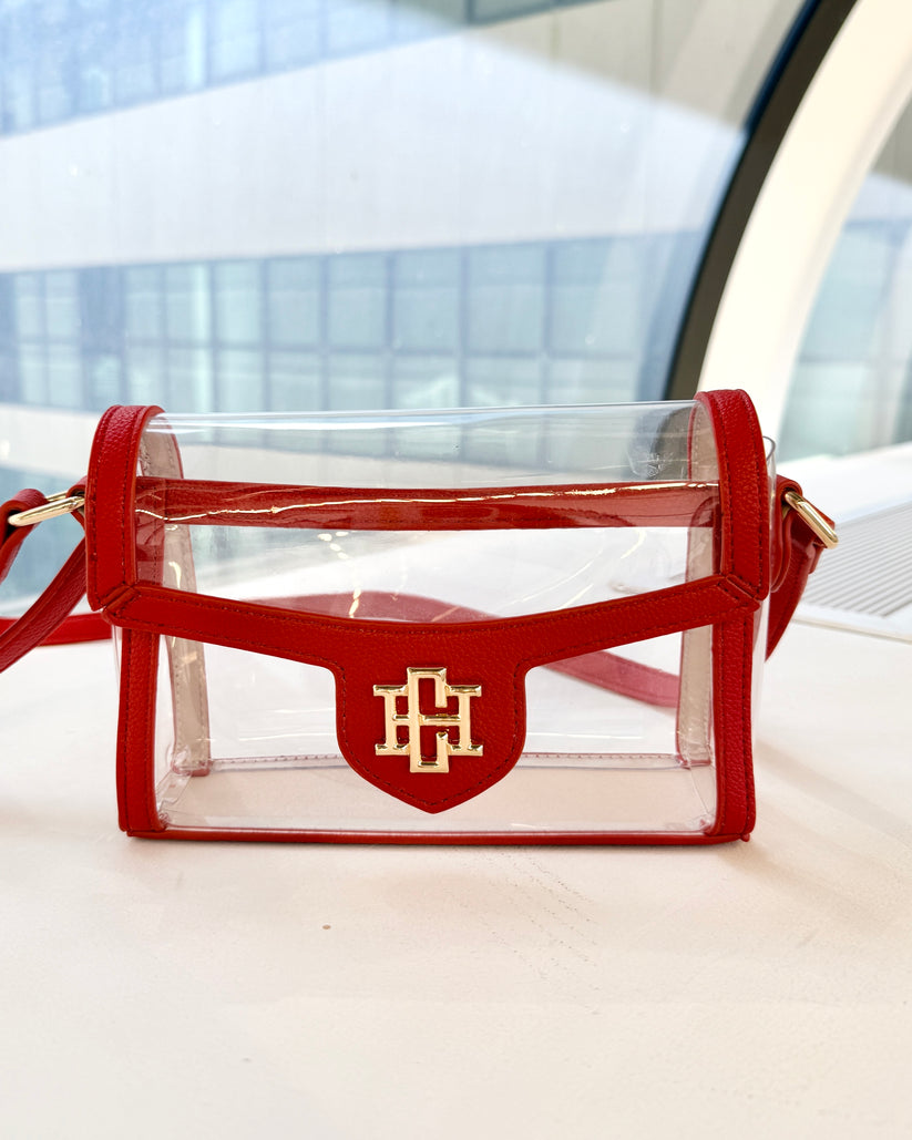 Anna Clear Bag