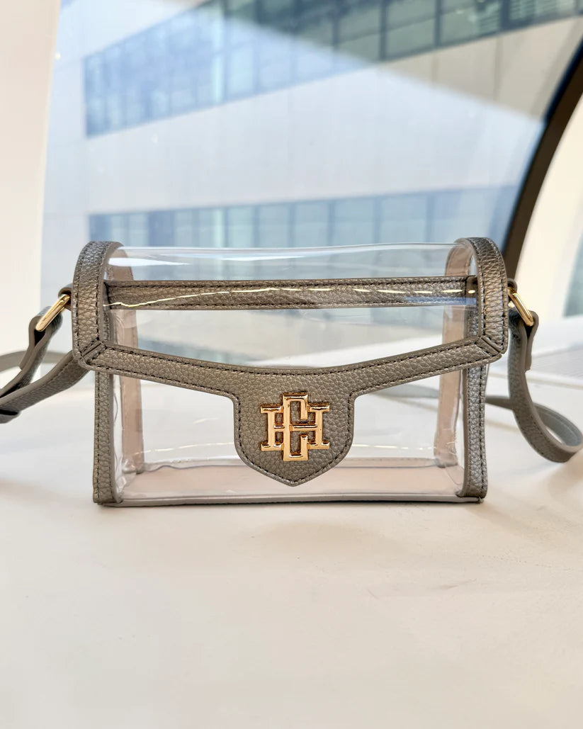 Anna Clear Bag