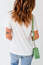 Load image into Gallery viewer, Graphic Easter Bunny T-Shirt
