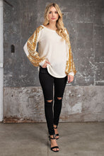 Load image into Gallery viewer, Waffle Knit Tunic Top
