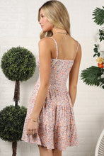 Load image into Gallery viewer, Spaghetti String Dress
