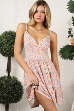 Load image into Gallery viewer, Spaghetti String Dress
