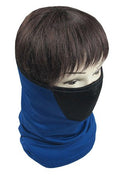 Color Poly Blend Gaiter