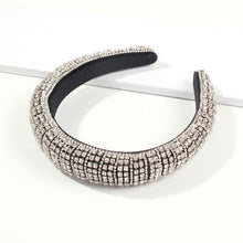 Load image into Gallery viewer, Rhinestone Headband
