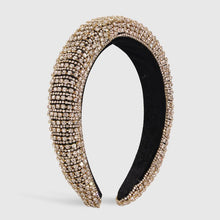 Load image into Gallery viewer, Rhinestone Headband
