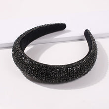Load image into Gallery viewer, Rhinestone Headband
