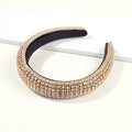 Rhinestone Headband