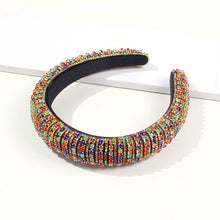 Load image into Gallery viewer, Rhinestone Headband
