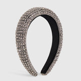 Rhinestone Headband