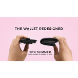 Dash Bando Slim Utility Wallet