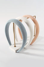 Load image into Gallery viewer, Handmade Cloth Headband
