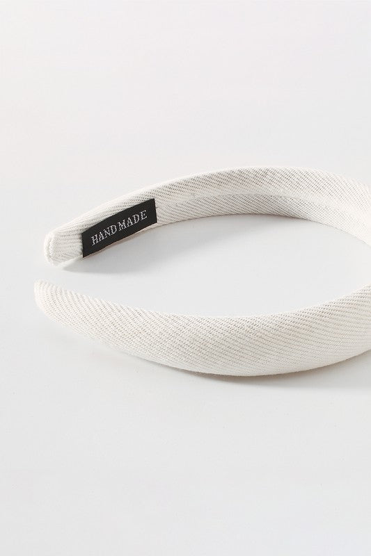Handmade Cloth Headband