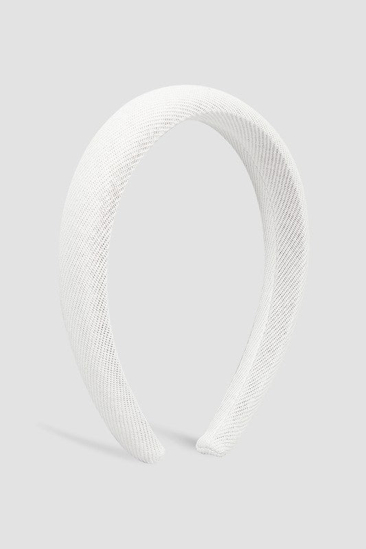 Handmade Cloth Headband