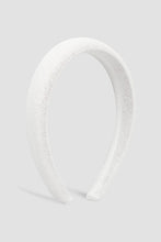 Load image into Gallery viewer, Handmade Cloth Headband
