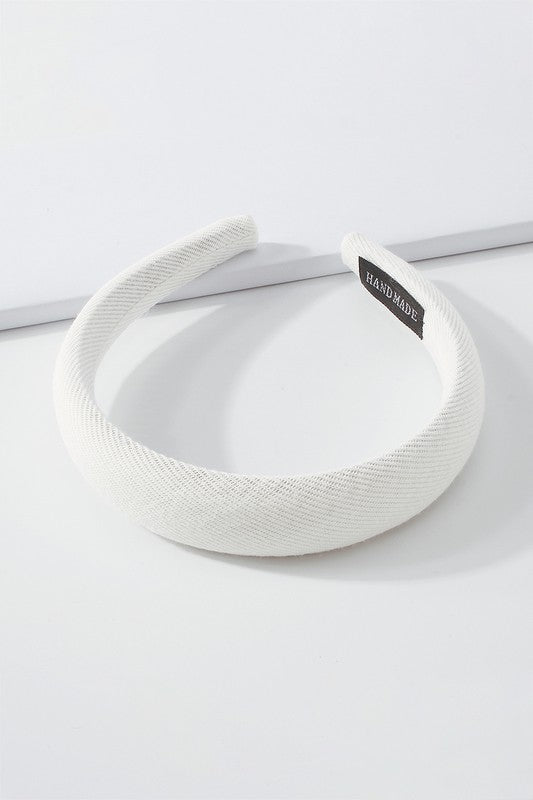 Handmade Cloth Headband