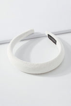 Load image into Gallery viewer, Handmade Cloth Headband
