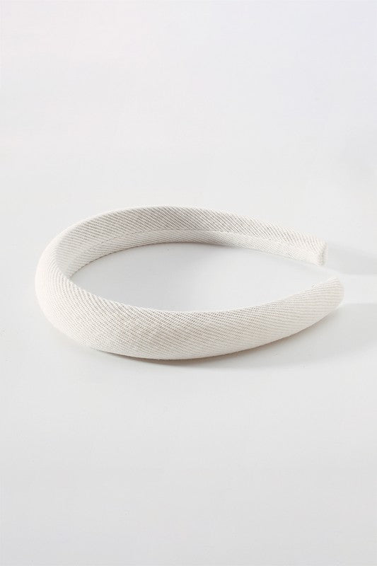 Handmade Cloth Headband