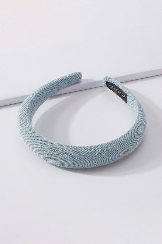 Handmade Cloth Headband