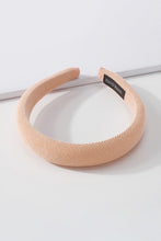 Load image into Gallery viewer, Handmade Cloth Headband
