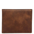 Men's Brown Wallet
