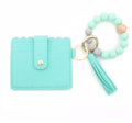 Keychain Wristlet