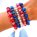 Women's Glisten Bracelet Stack