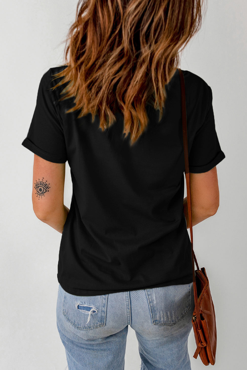 Boos Ghost TShirt