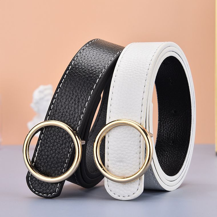 Men's Leisure Belt