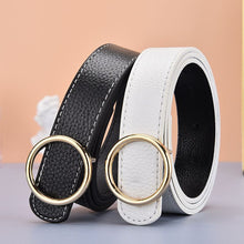 Load image into Gallery viewer, Men's Leisure Belt

