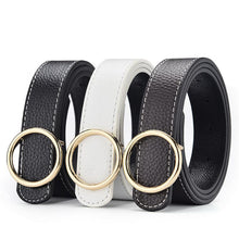 Load image into Gallery viewer, Men's Leisure Belt
